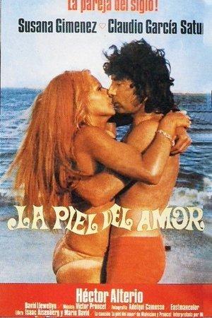 La piel del amor streaming