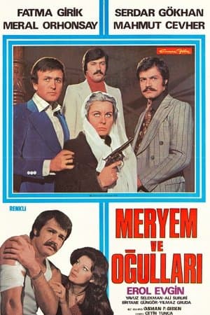 Meryem ve Oğulları streaming