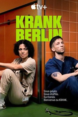 KRANK Berlin streaming