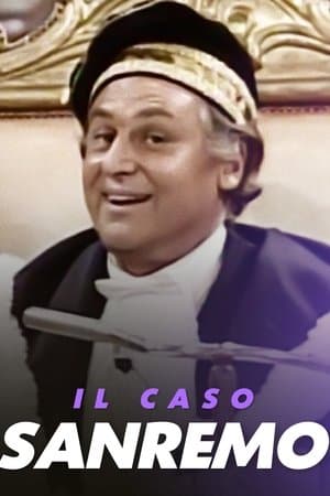 The Sanremo Case streaming