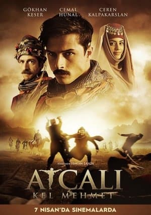 Atçalı Kel Mehmet streaming