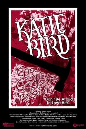KatieBird* Certifiable Crazy Person streaming