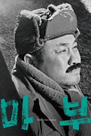 The Coachman streaming