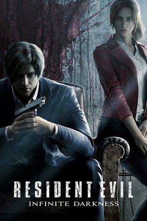 RESIDENT EVIL: Infinite Darkness streaming