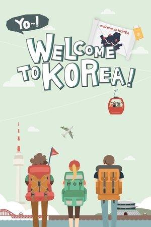 Yo! Welcome to Korea! streaming