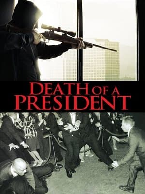 La Mort Du Président streaming