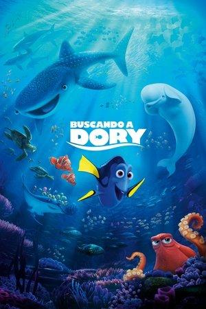 Buscando a Dory streaming