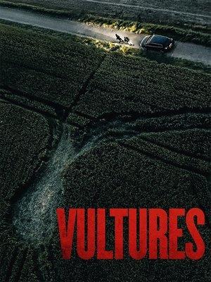 Vultures streaming