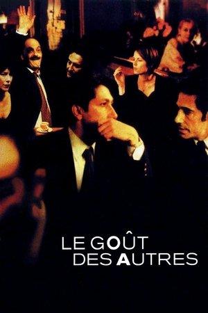 Le Goût des autres streaming