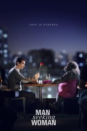 Man Seeking Woman streaming