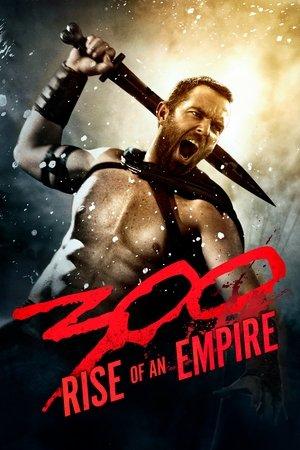 300: Rise of an Empire streaming