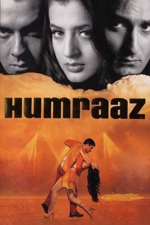 Humraaz streaming