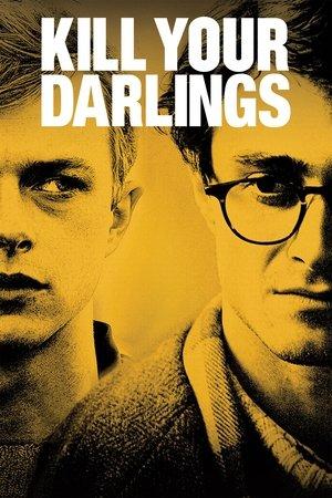 Kill Your Darlings streaming