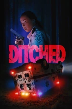 Ditched streaming