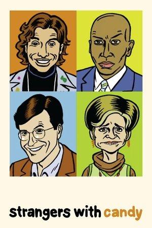 Strangers with Candy streaming