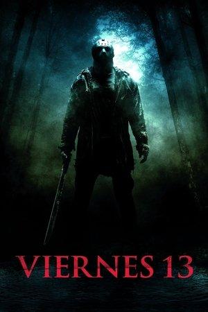 Viernes 13 streaming