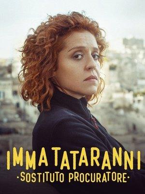 Imma Tataranni, substitut du procureur streaming