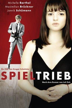 Spieltrieb streaming