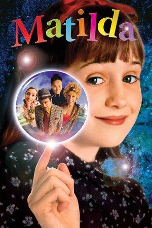 Matilda streaming