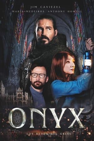 Onyx: Kings of the Grail streaming