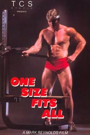 One Size Fits All streaming