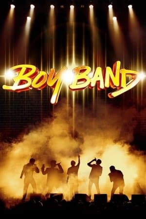 Boy Band streaming