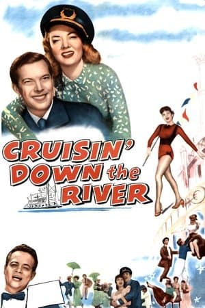 Cruisin' Down the River streaming
