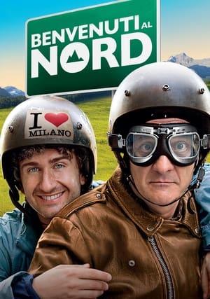 Welcome to the North streaming