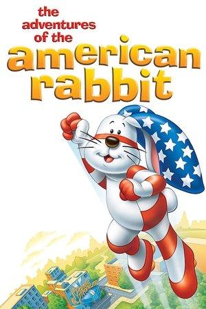 The Adventures of the American Rabbit streaming