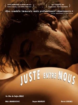 Juste entre nous streaming