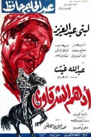 أدهم الشرقاوي streaming