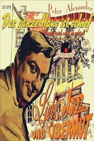 Liebe, Jazz und Übermut streaming