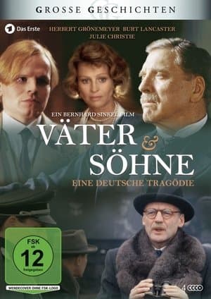 Väter und Söhne - Eine deutsche Tragödie streaming