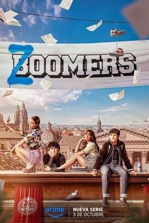 Zoomers streaming