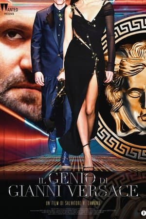 The Genius of Gianni Versace Alive streaming