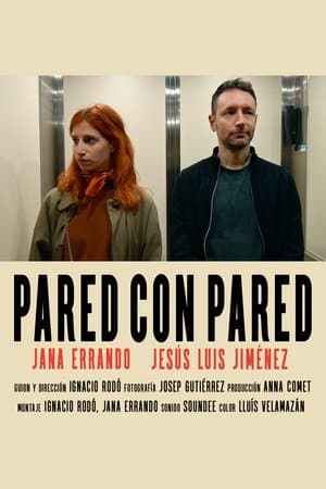 Pared con Pared streaming