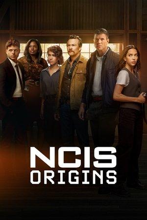 NCIS : Origins streaming