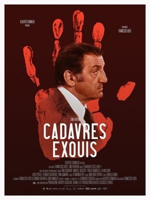 Cadavres exquis streaming