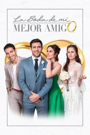 La boda de mi mejor amigo streaming