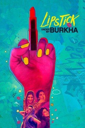Lipstick Under My Burkha streaming