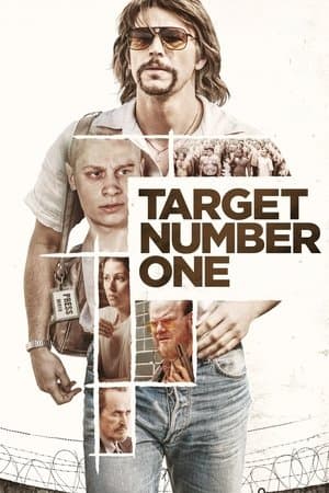Target Number One streaming