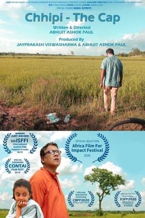 Chhipi The Cap streaming