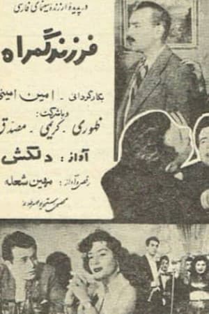 The Misguided Child streaming