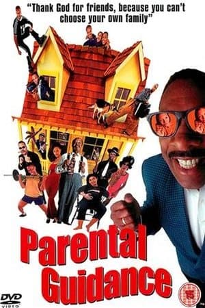 Parental Guidance streaming