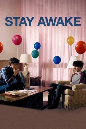 Stay Awake streaming