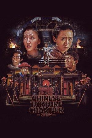 A Chinese Torture Chamber Story streaming