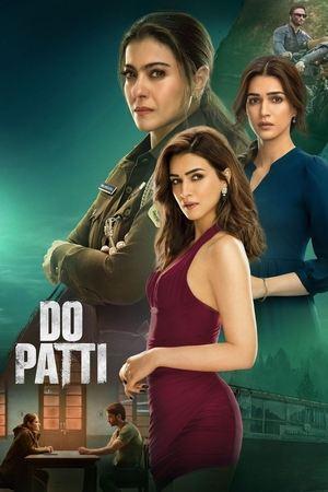 Do Patti streaming