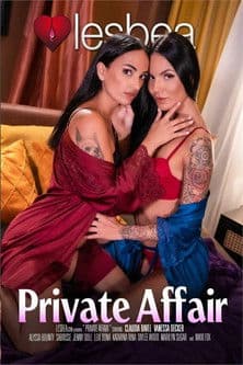 Private Affair streaming