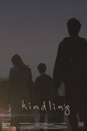 Kindling streaming