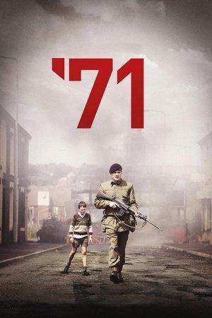 '71 streaming